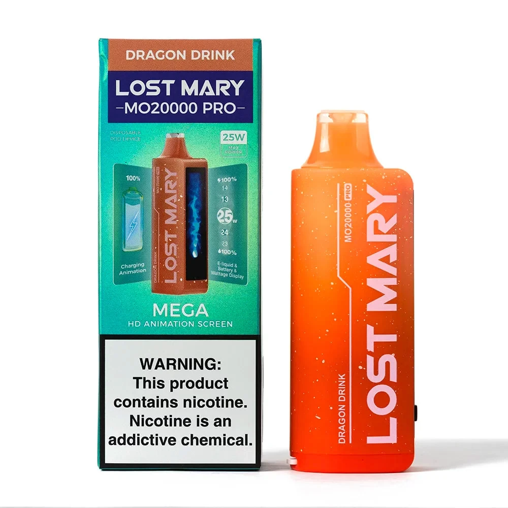 backwoods price for 1 comparison with Lost Mary disposable vape