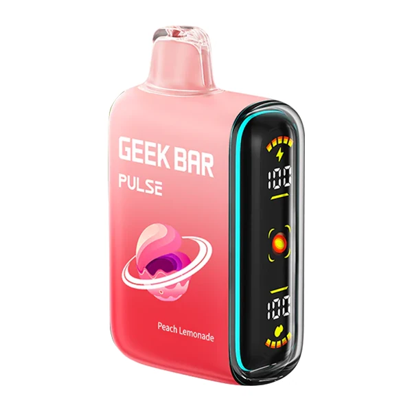 backwoods price for 1 comparison with Geek Bar Pulse disposable vape