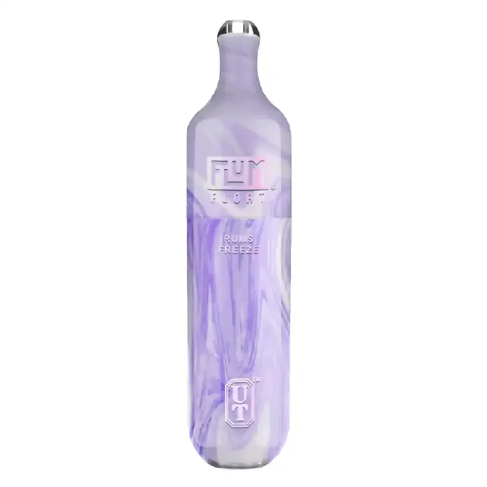 A lineup of Foger BIT 35K disposable vapes displaying various best foger vape flavors packaging