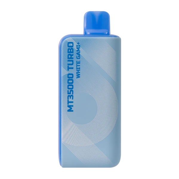blue rancher b pop foger - Blue rancher b pop foger device showing sleek design and blue razz flavor profile