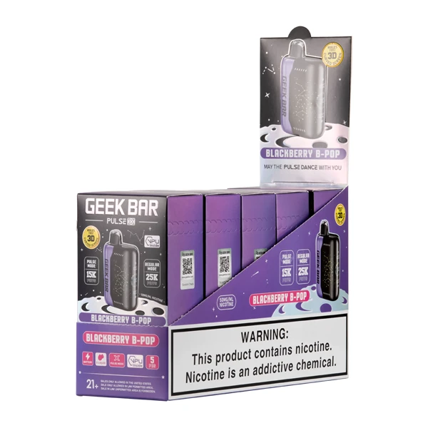 buy digiflavor vape online - A sleek Geek Bar Digiflavor BRK Kit on a desktop next to a coffee cup, highlighting the modular design that Australian vapers can buy online when they buy Digiflavor vape online