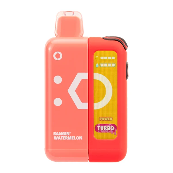 Infographic showing step‑by‑step usage of a Digiflavor BRK device, with arrows and labels, alt text: "buy digiflavor vape online step by step guide"
