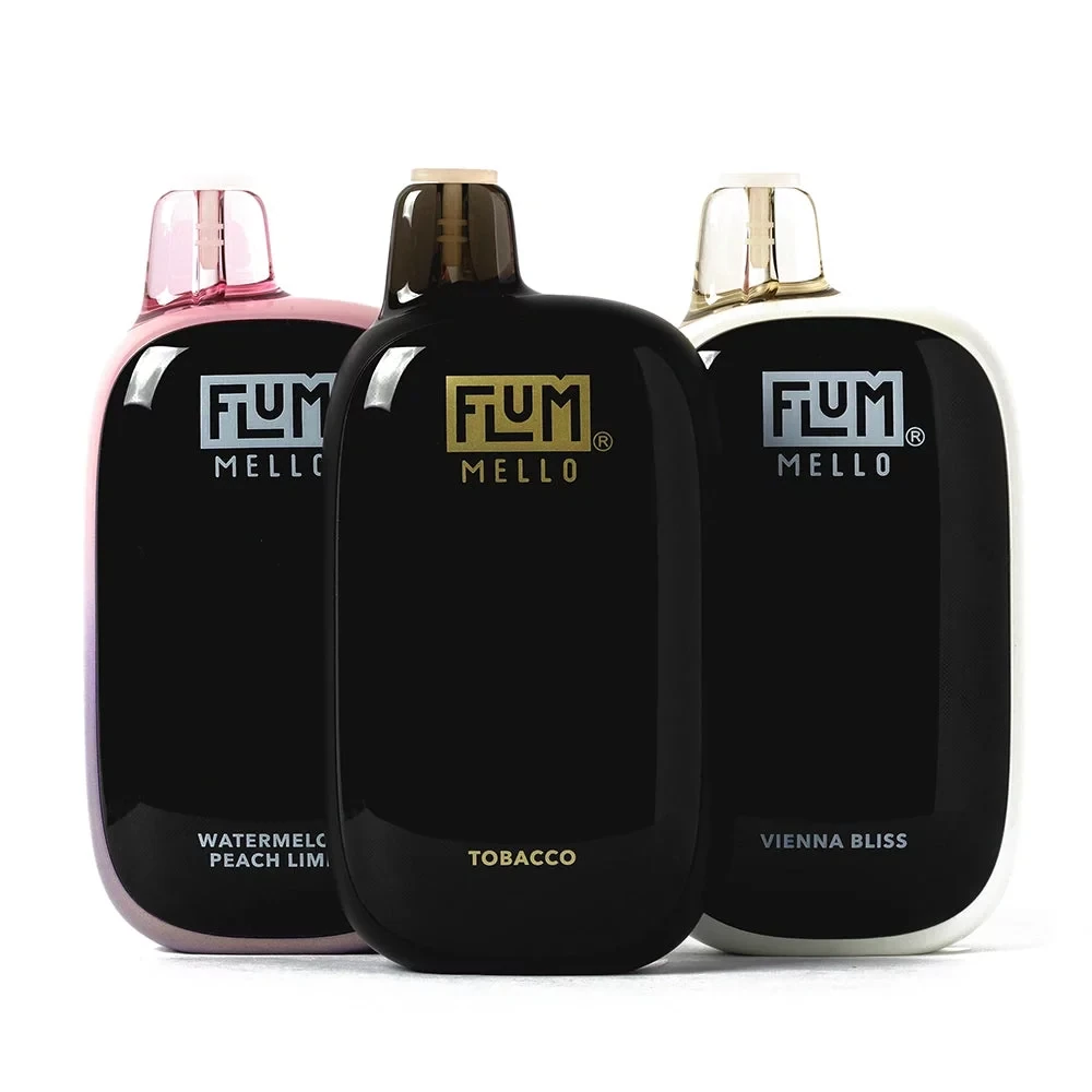 Float Mello by Flum 20K Puffs flum mellos