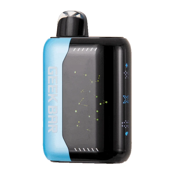 foger blue razz ice refill Geek Bar Pulse X 25k