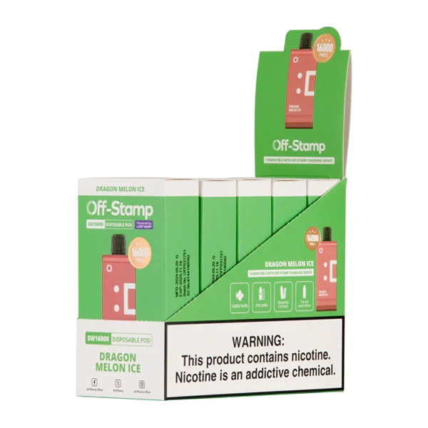 User experience case study with foger refill pods showing a vaper enjoying different flavors