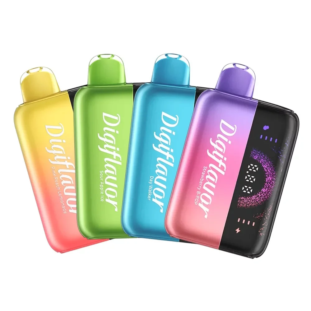 Geek Bar Digiflavor BRK Disposable Kit - foger vape kit