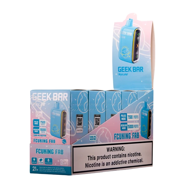 Step-by-step visual guide on how to charge foger vape, showing LED light changes