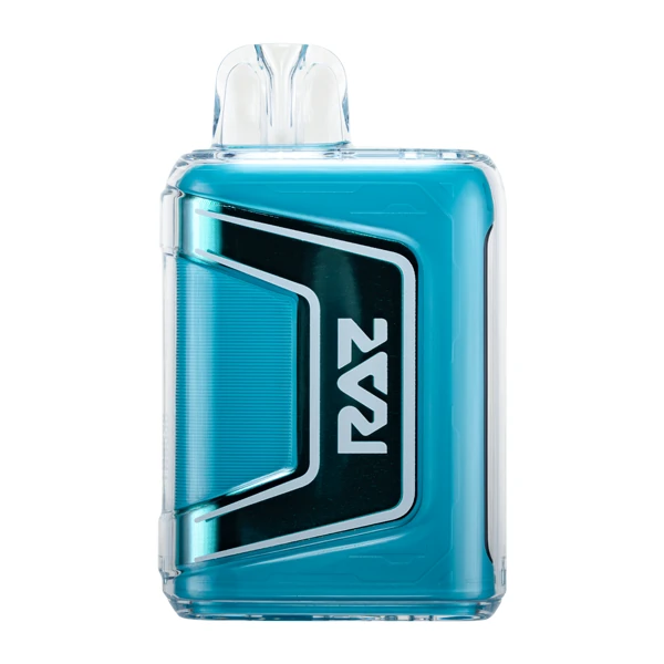 Ice Wave Vape Polar Ice RAZ TN9000