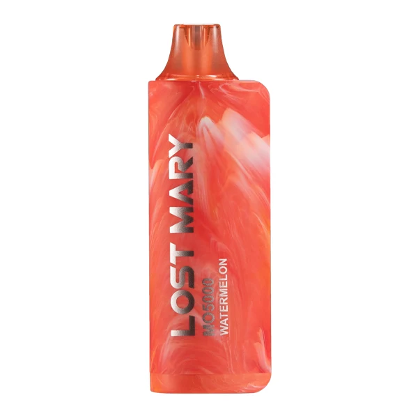 Ice Wave Vape Watermelon Ice Lost Mary MO5000