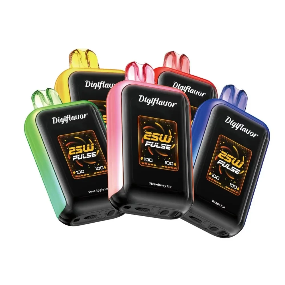 foger pods - Professional Guide and Review
