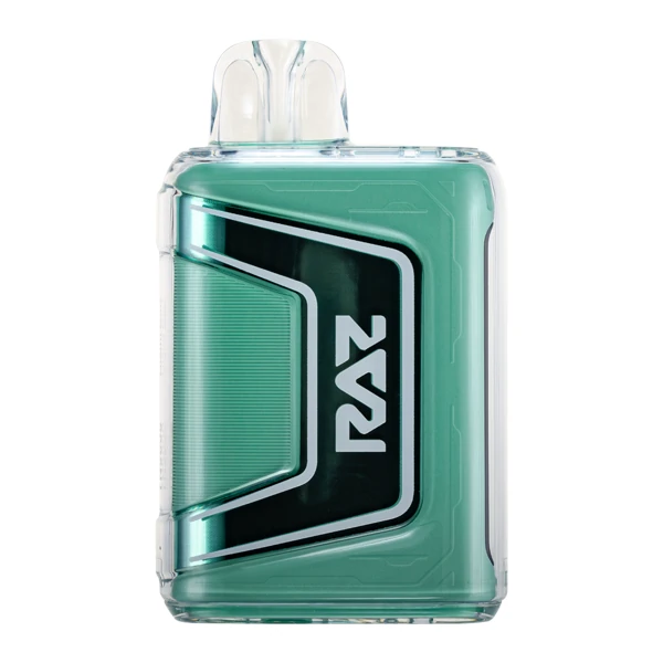 Raz Vape Mint Miami Mint RAZ TN9000 authentic