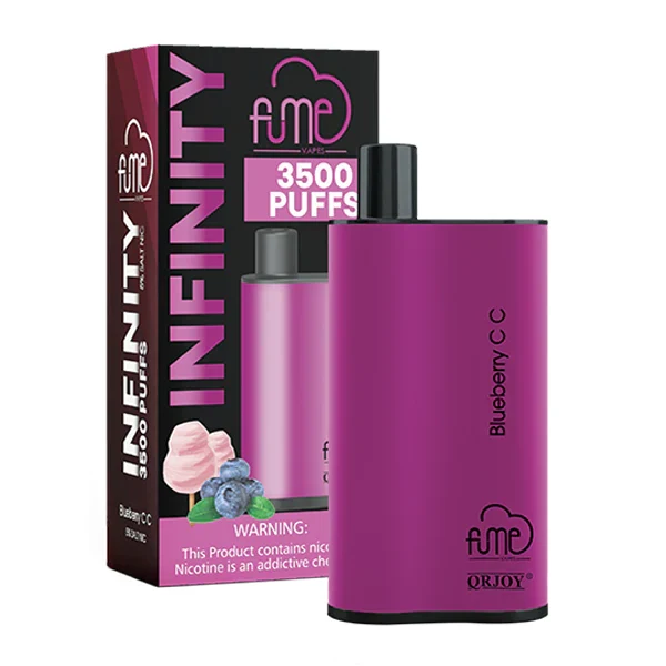 White peach raspberry UT Bar device showing dual colour design and 50,000 puffs label - white peach raspberry ut bar