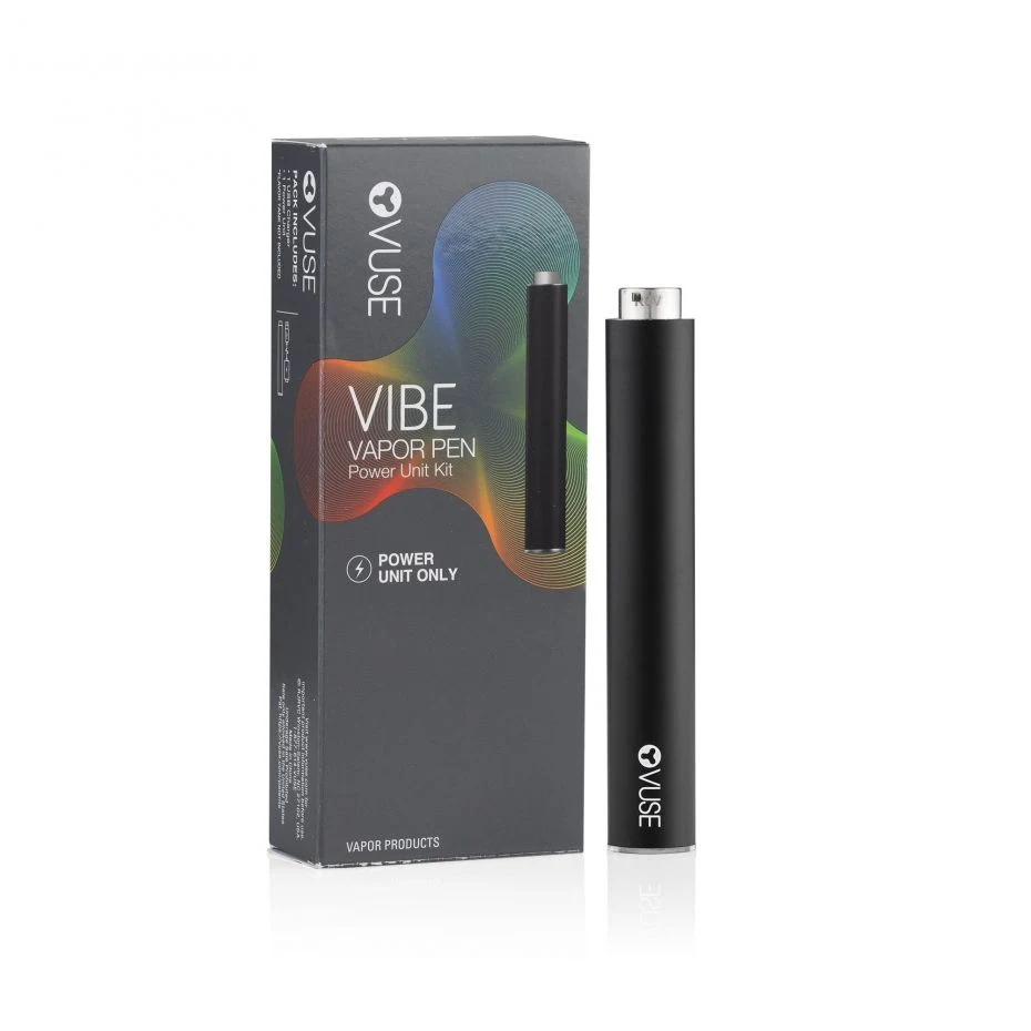 disposable vape charger features including LED battery indicator and USB-C port on a modern device