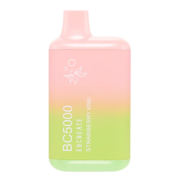 elf bar af5000 Strawberry Kiwi BC5000