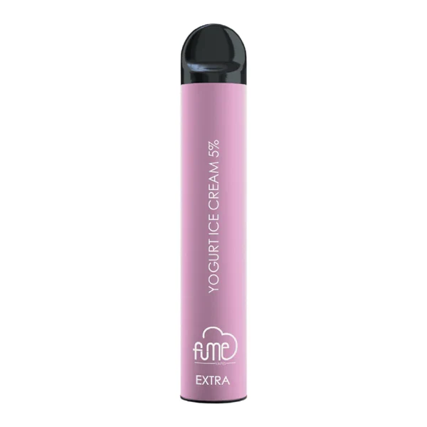 A side-by-side comparison of a FOGER BIT 35K next to a standard disposable vape, with callouts highlighting the refillable pod and larger battery, emphasizing the benefits of foger refill pods