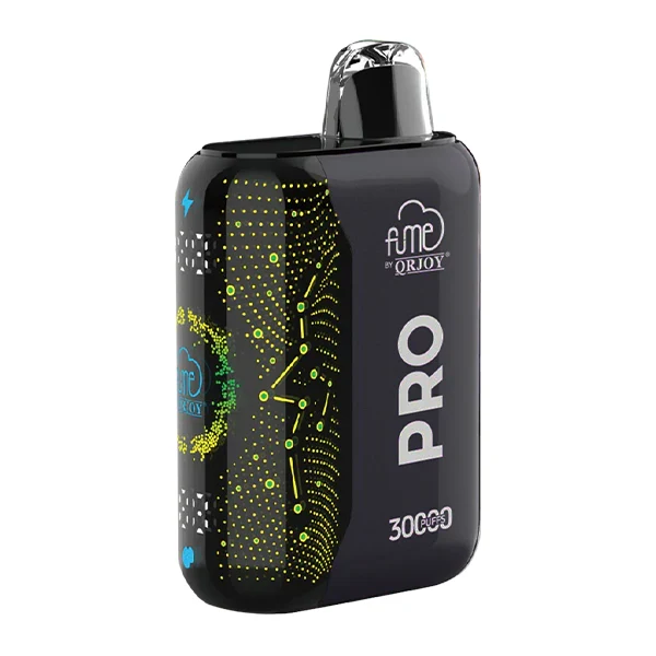 fume qrjoy Fcuking Fab FUME PRO 30K