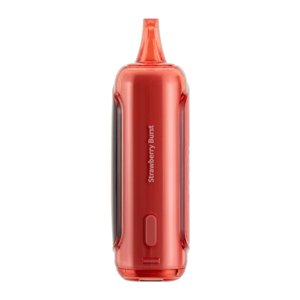 Foger Switch Pro Kit and Foger Bit 35K side by side, alt text: how much are the foger vapes Foger Switch Pro and Bit models comparison