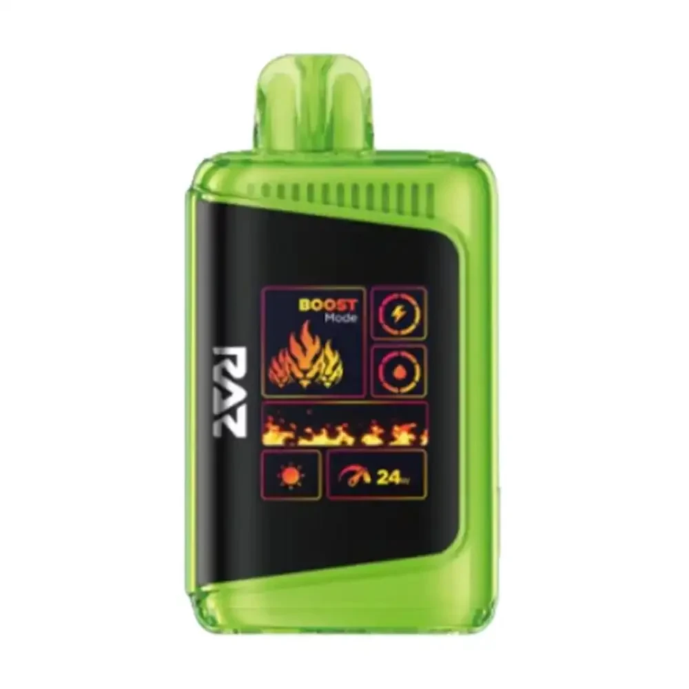 kadobar snap user testimonial with satisfied vaper holding device