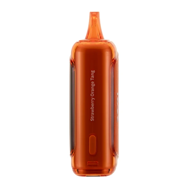 lost angel vape review comparison chart showing Lost Mary vs competitors