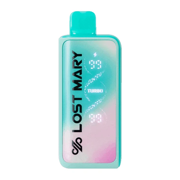 lost mary baja splash MT35K Turbo high capacity
