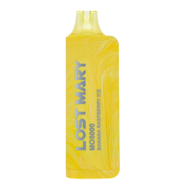 lost mary banana cake vape device specifications and coil diagram