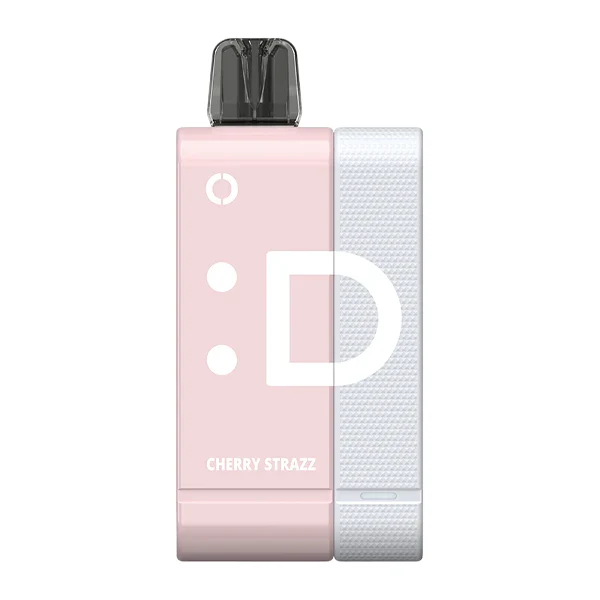 off stamp sw9000 charger magnetic base with Cherry Strazz