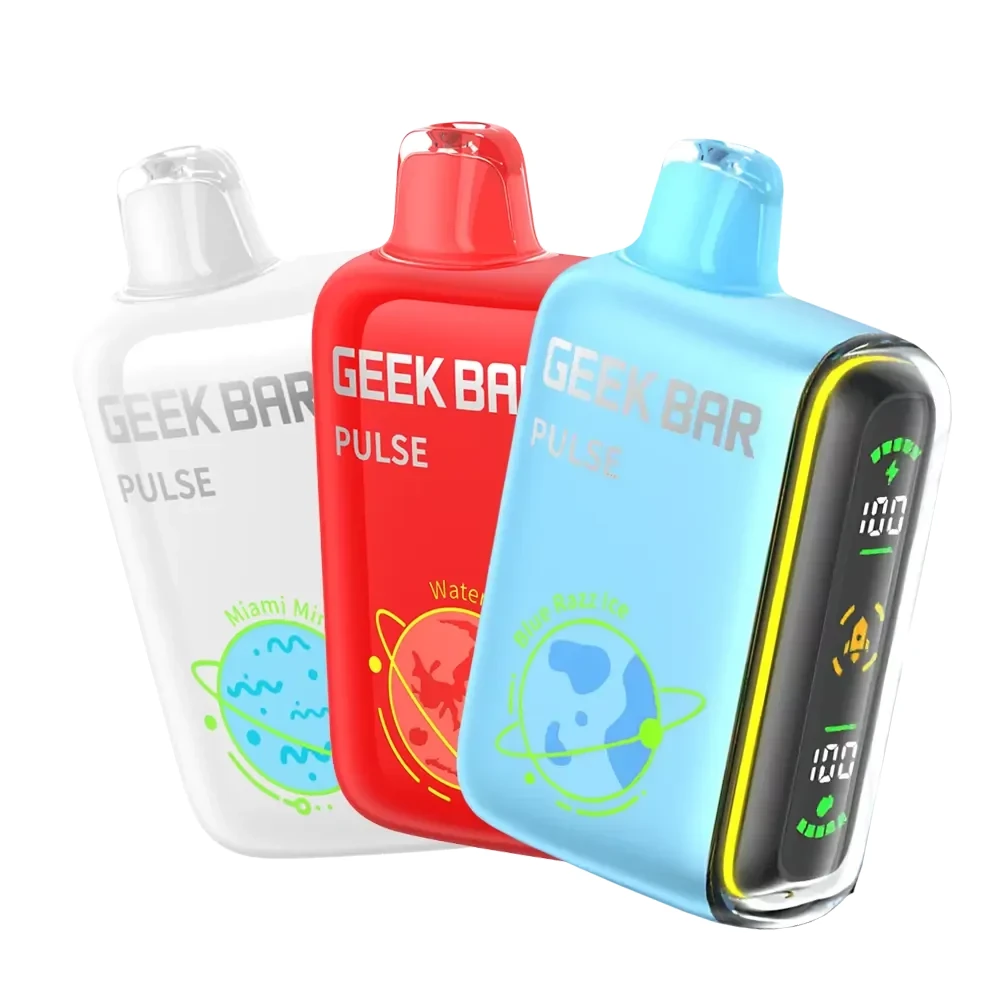 User holding a Foger vape with correct draw technique, alt text: how much are the foger vapes usage tips