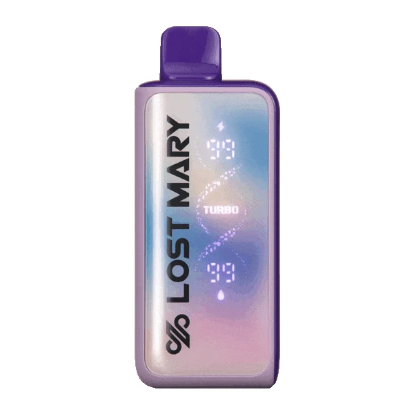 vapes similar to foger Lost Mary MT35K