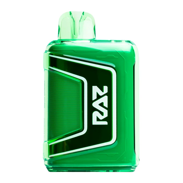 what flavor is white gummy – White Gummy Watermelon RAZ TN9000